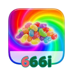 666i