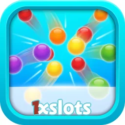 1XSLOTS — ikon APK