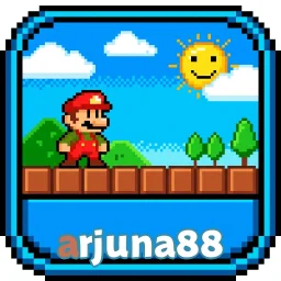 ARJUNA88 — ikon APK