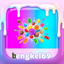 BENGKEL69 — ikon APK