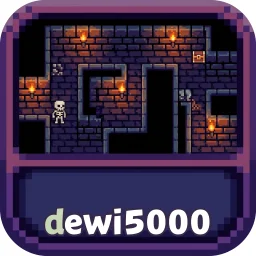 DEWI5000 — ikon APK