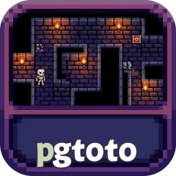 PGTOTO — ikon APK