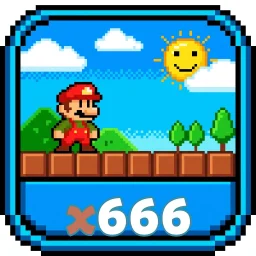 x666